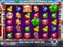 Santa's Great Gifts Slots